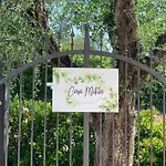 Casa Mitila アパート バルドリーノ