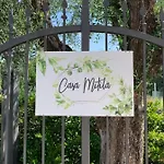 アパート Casa Mitila
