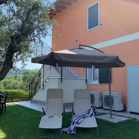 Casa Mìtìlà Appartement *