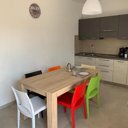 Casa Mìtìlà Appartement Bardolino