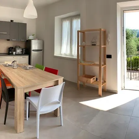 Casa Mìtìlà Appartement