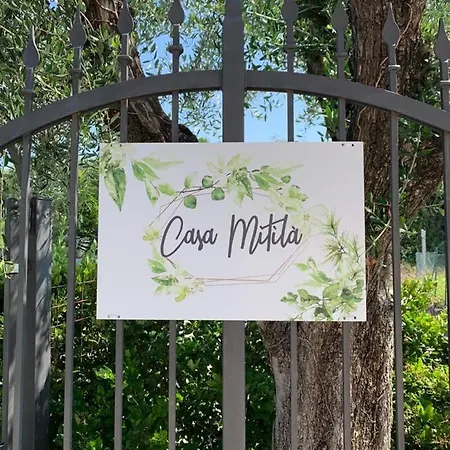 Appartement Casa Mìtìlà