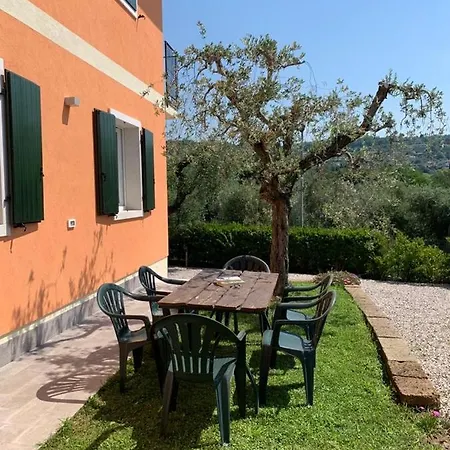 Appartement Casa Mìtìlà Bardolino