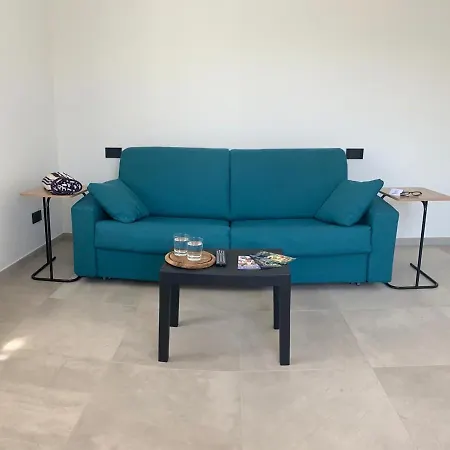 Appartement Casa Mìtìlà *