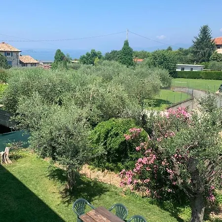 Appartement Casa Mìtìlà Bardolino