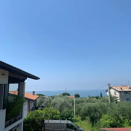 Casa Mìtìlà Appartement