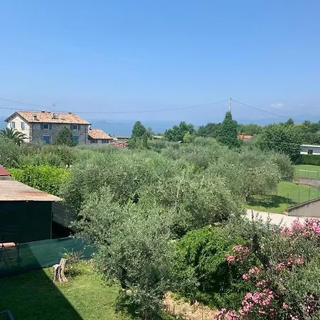 Casa Mìtìlà Appartement *