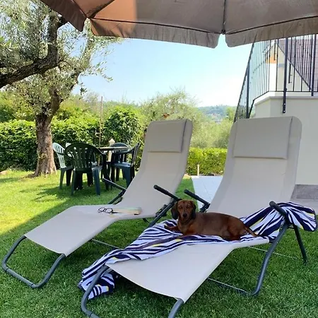 Appartement Casa Mìtìlà *