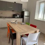 Apartmán Casa Mitila *