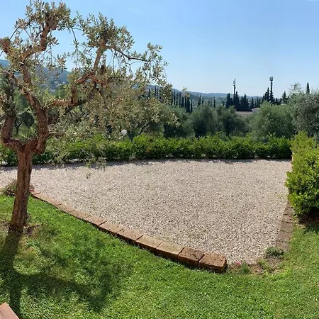 Casa Mitila Apartmán *