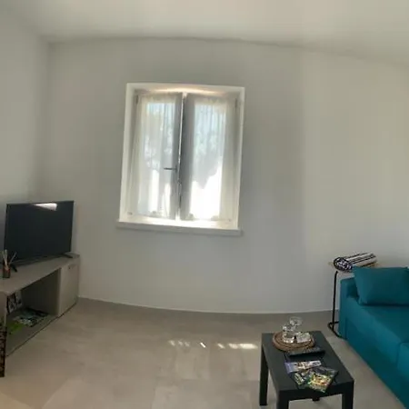 Apartamento Casa Mitila Bardolino