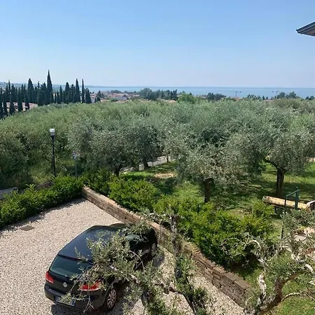 Casa Mitila Bardolino