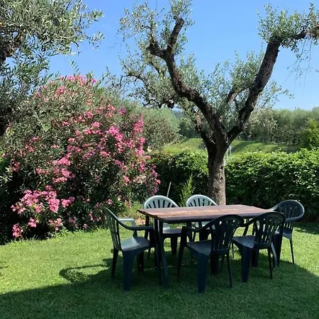 Casa Mìtìlà *