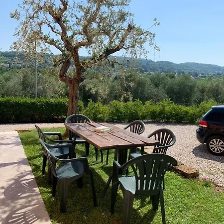 Apartamento Casa Mitila Bardolino