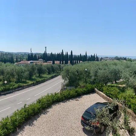 Casa Mitila Apartment Bardolino