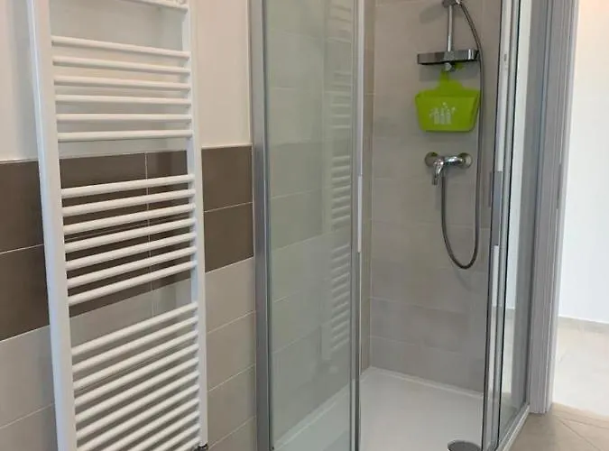 דירה Casa Mitila ברדולינו