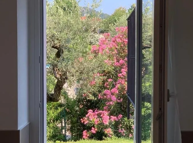 דירה Casa Mitila