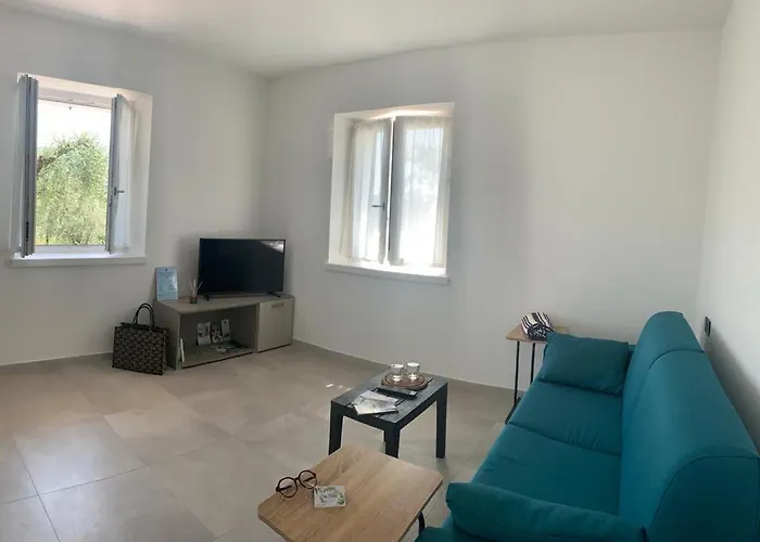 Casa Mitila * ברדולינו