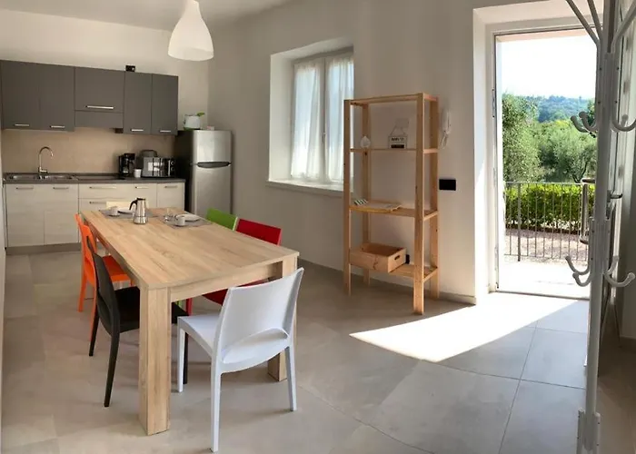 Casa Mitila דירה