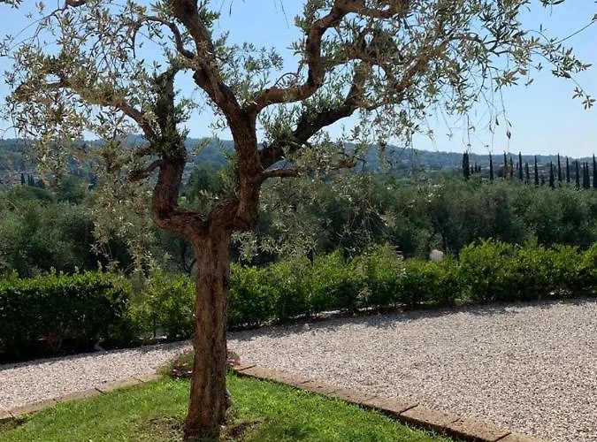 Casa Mitila Lägenhet *