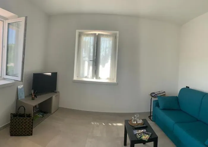 דירה Casa Mitila ברדולינו