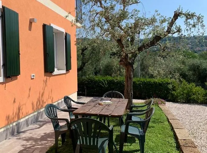 דירה Casa Mitila ברדולינו