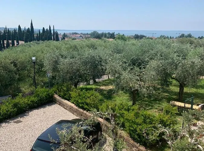 Casa Mitila ברדולינו