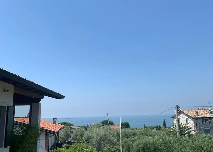 Casa Mitila דירה