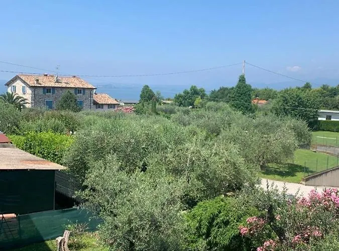 Casa Mitila Lägenhet *