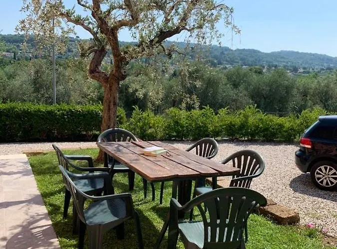 דירה Casa Mitila ברדולינו