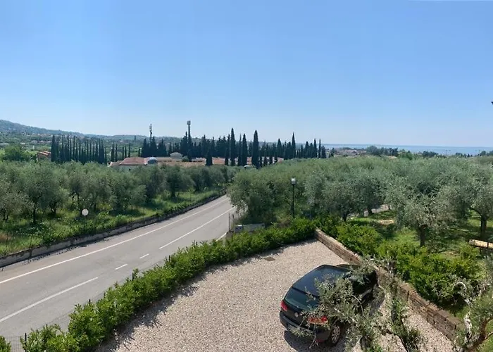 Casa Mitila דירה ברדולינו