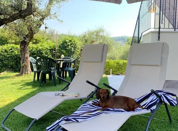 דירה Casa Mitila *