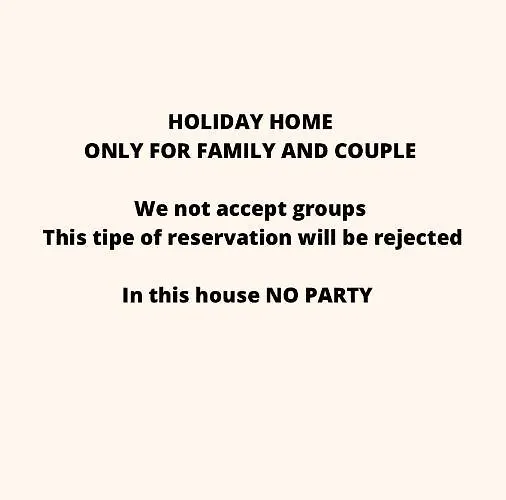 Casa Mitila * ברדולינו